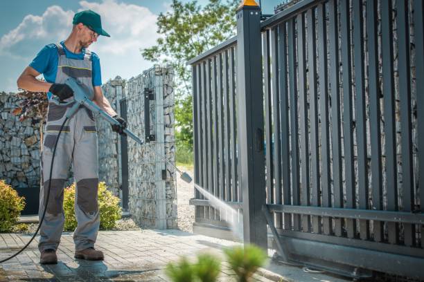 Solar Panel Cleaning in Dunellen, NJ