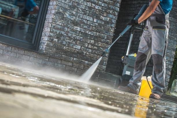 Best Fleet Vehicle Washing  in Dunellen, NJ