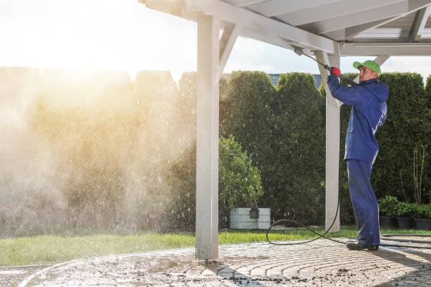 Boat and Dock Cleaning in Dunellen, NJ
