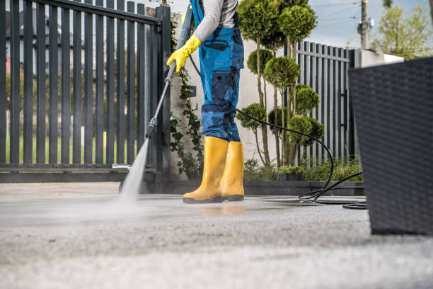 Best Factory Floor Cleaning  in Dunellen, NJ
