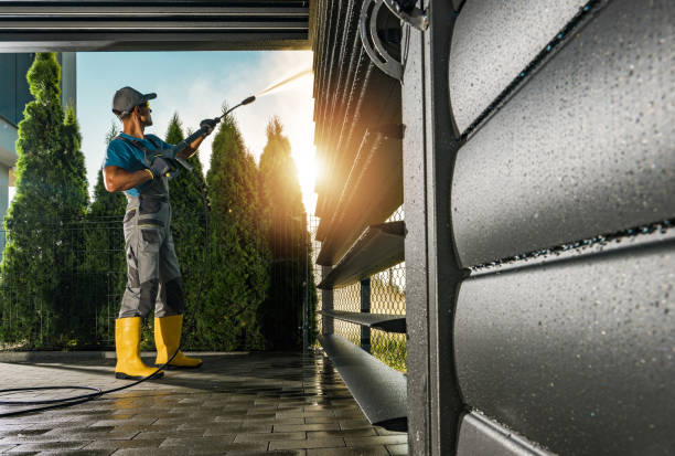 Best Sidewalk and Walkway Cleaning  in Dunellen, NJ