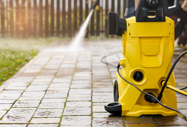 Best Fleet Vehicle Washing  in Dunellen, NJ