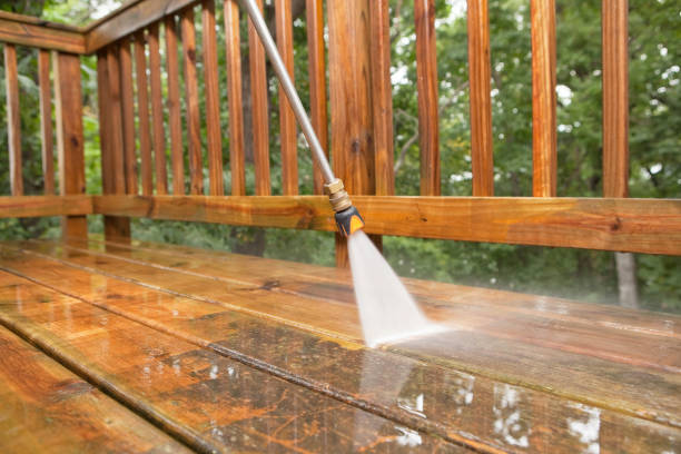 Best Restaurant Pressure Washing  in Dunellen, NJ